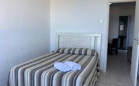 Apartamento Com Vista Espetacular Para O Mar