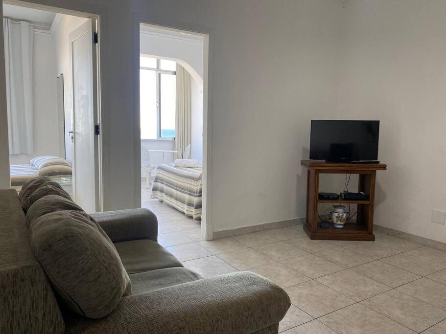 Apartamento Com Vista Espetacular Para O Mar Rio de Janeiro Exterior foto