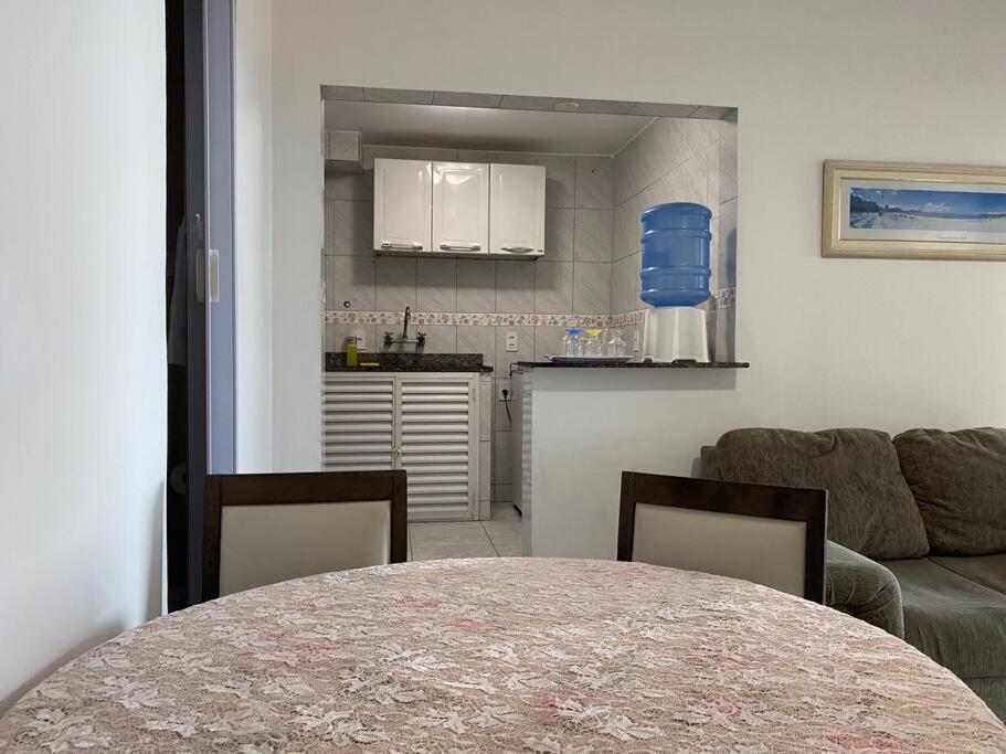 Apartamento Com Vista Espetacular Para O Mar Rio de Janeiro Exterior foto